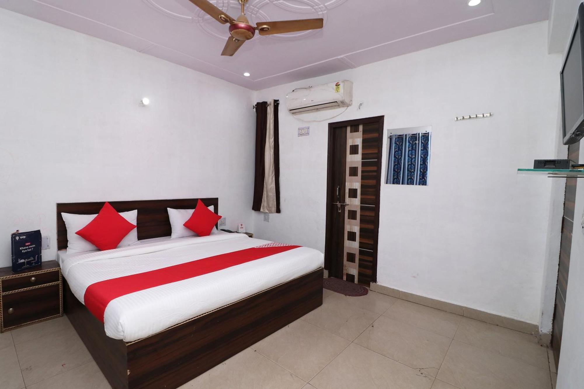 Four Seasons Hotel Agra  Exterior photo